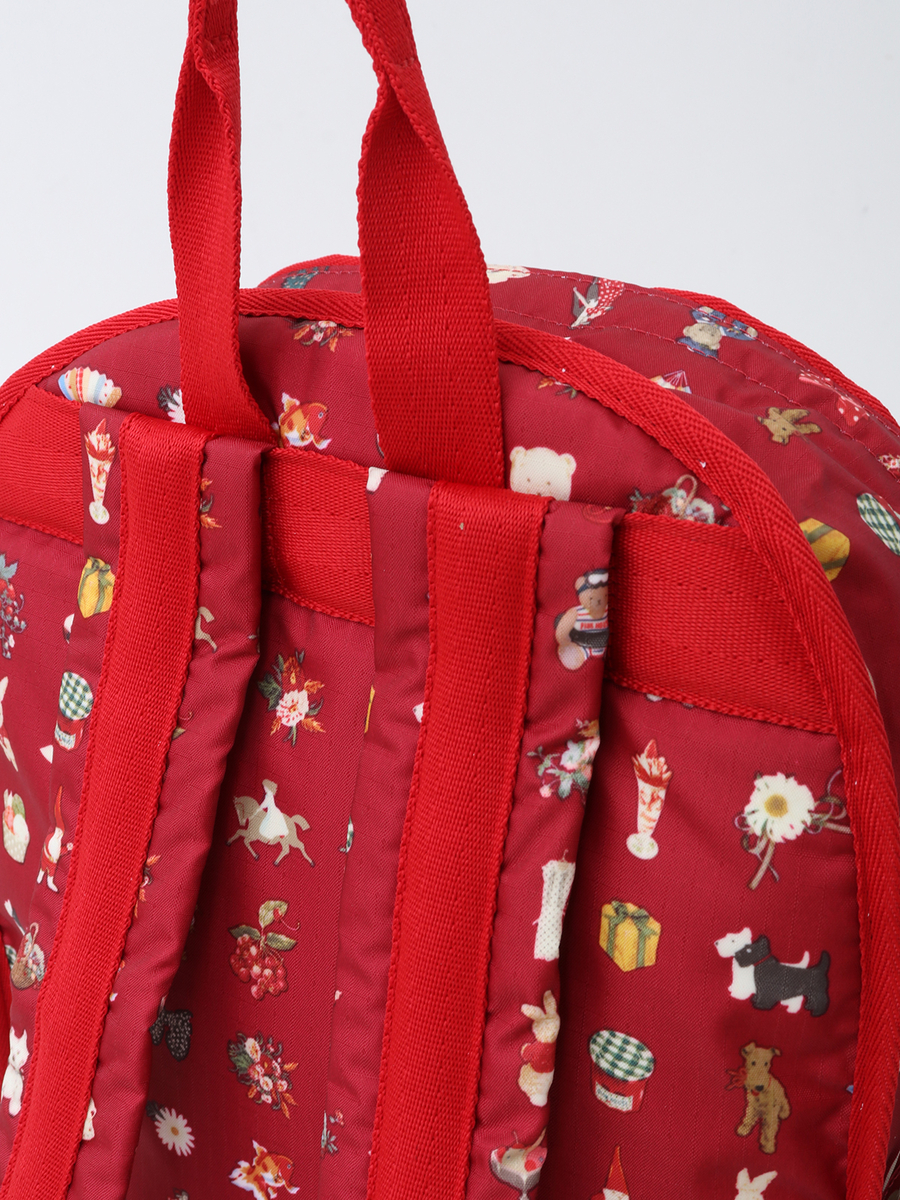 LeSportsac × PINK HOUSE  Pink House Favorites pt ROUTE SM BACKPACK 詳細画像