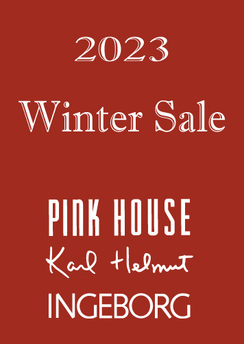 2023 WINTER SALE 1/2(mon)START