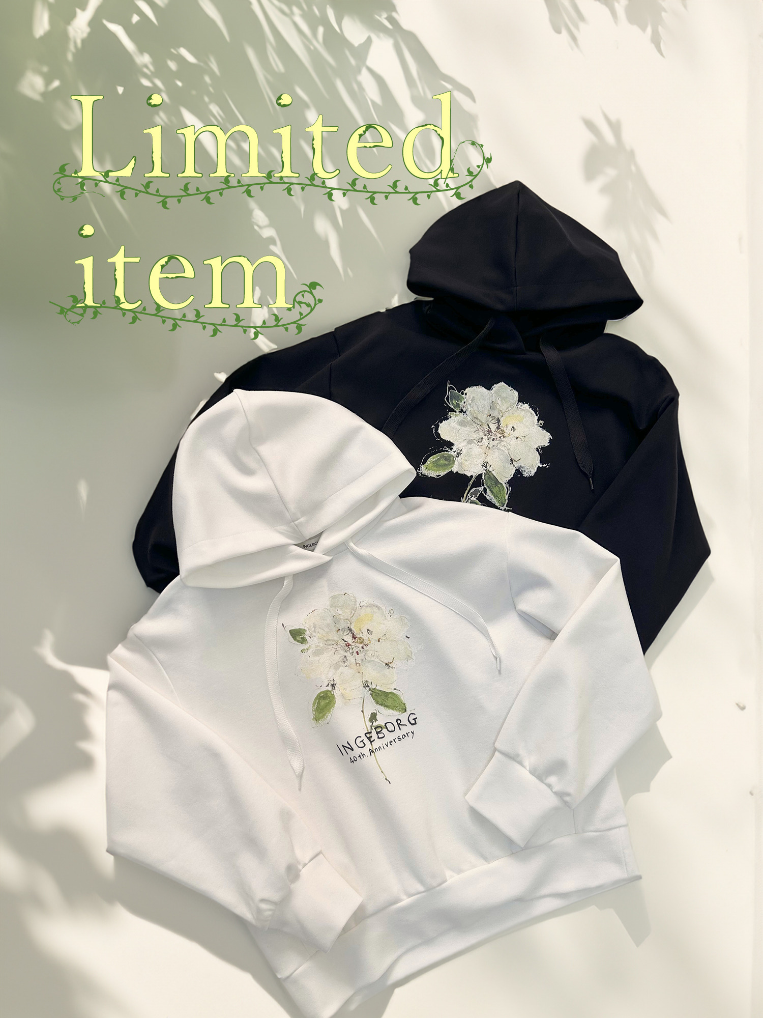 ONLINE STORE LIMITED ITEM